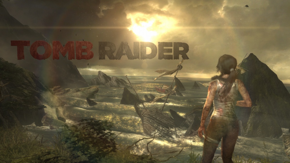 Tomb Raider 13 感想 めもっちり